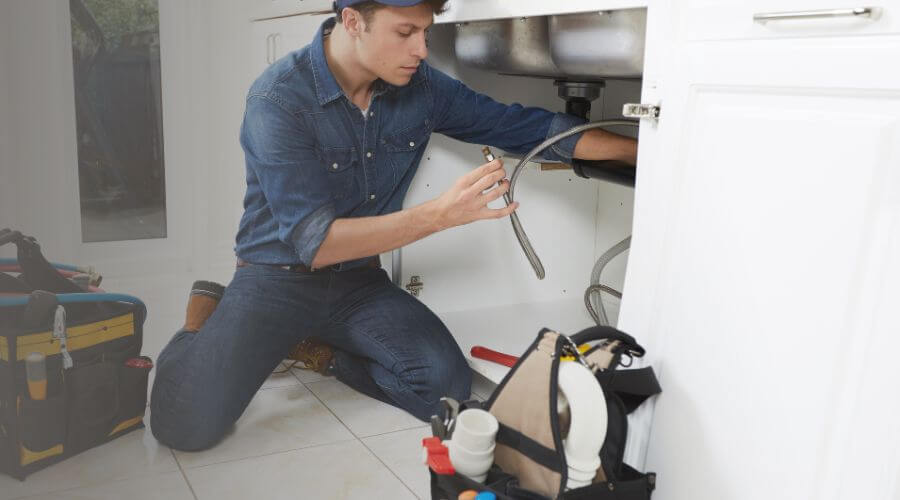 Plumbing in Elyria, OH
